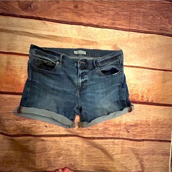 Banana Republic Pants - Banana Republic Denim Blue Jeans Size 29
